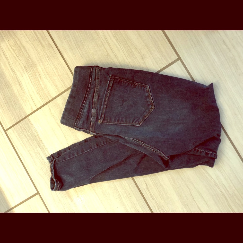 Old navy rockstar built in sculpt